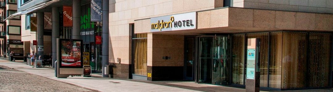 1,300 hotel rooms to be added to Dublin, but supply will still be tight