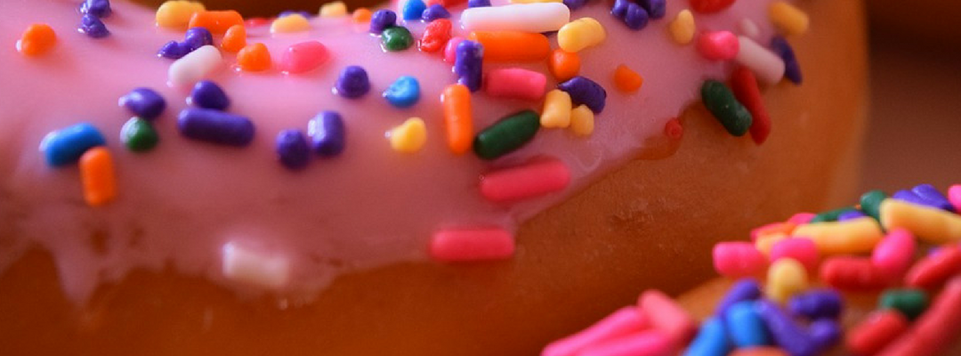 Krispy Kreme gets go-ahead to open in Blanchardstown…with 24/7 drive thru!