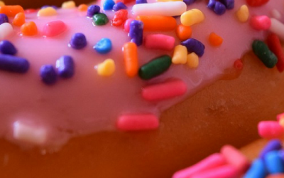 Krispy Kreme gets go-ahead to open in Blanchardstown…with 24/7 drive thru!