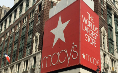 US department store Macy’s to introduce mobile checkout-free shopping