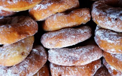 Opening date for Krispy’s Kreme first Irish store announced