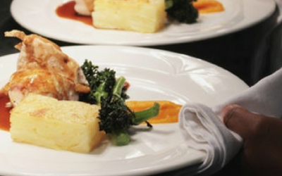 Dublin restaurant Etto takes top spot at Irish Restaurant awards