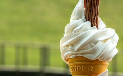 Good weather equals good news for many retailers, while others felt a chill