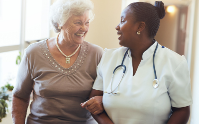 €1.2bn in funding needed for nursing homes