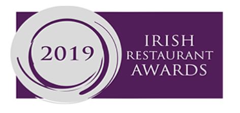 Ireland’s best restaurant for 2019 revealed