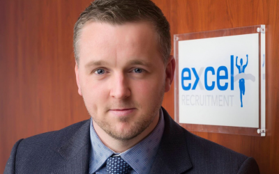 Excel Recruitment launch specialist HR recruitment division